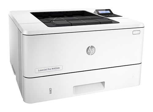 HP LaserJet Pro M404dn