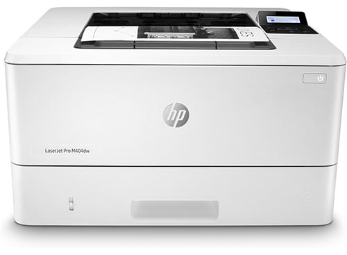HP LaserJet Pro M404dw
