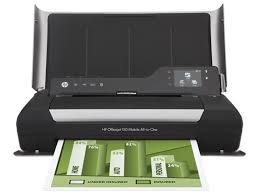 HP Officejet 150 L511a