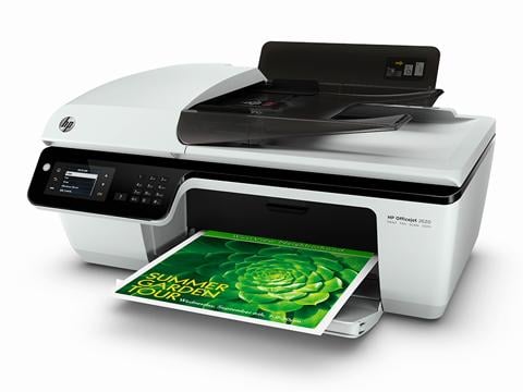 HP Officejet 2620