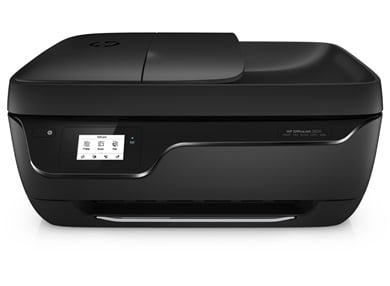 HP Officejet 3830