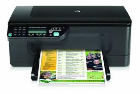 HP Officejet 4500-G510b