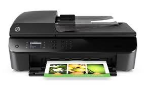 HP Officejet 4650