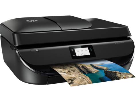 HP Officejet 5220