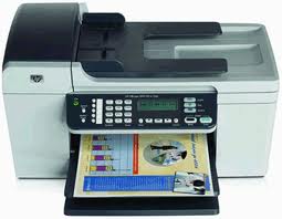 HP Officejet 5610v