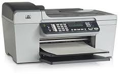 HP Officejet 5615