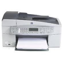 HP Officejet 6205