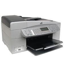 HP Officejet 6210v
