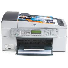 HP Officejet 6213