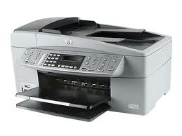 HP Officejet 6310xi