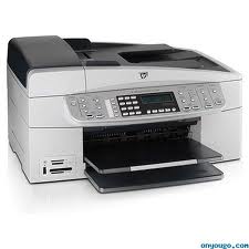HP Officejet 6315