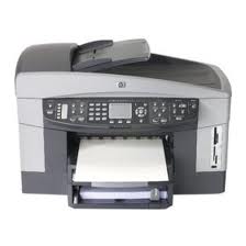 HP Officejet 7310xi