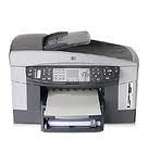 HP Officejet 7410