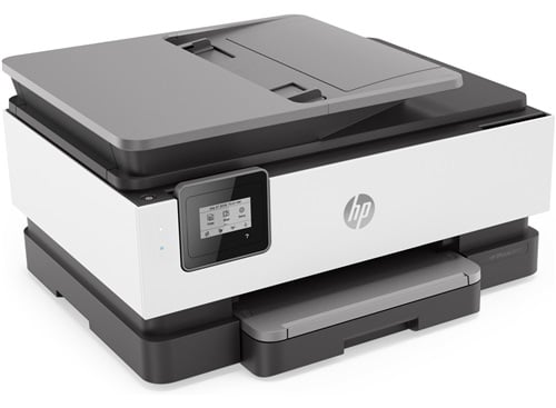 HP Officejet 8010