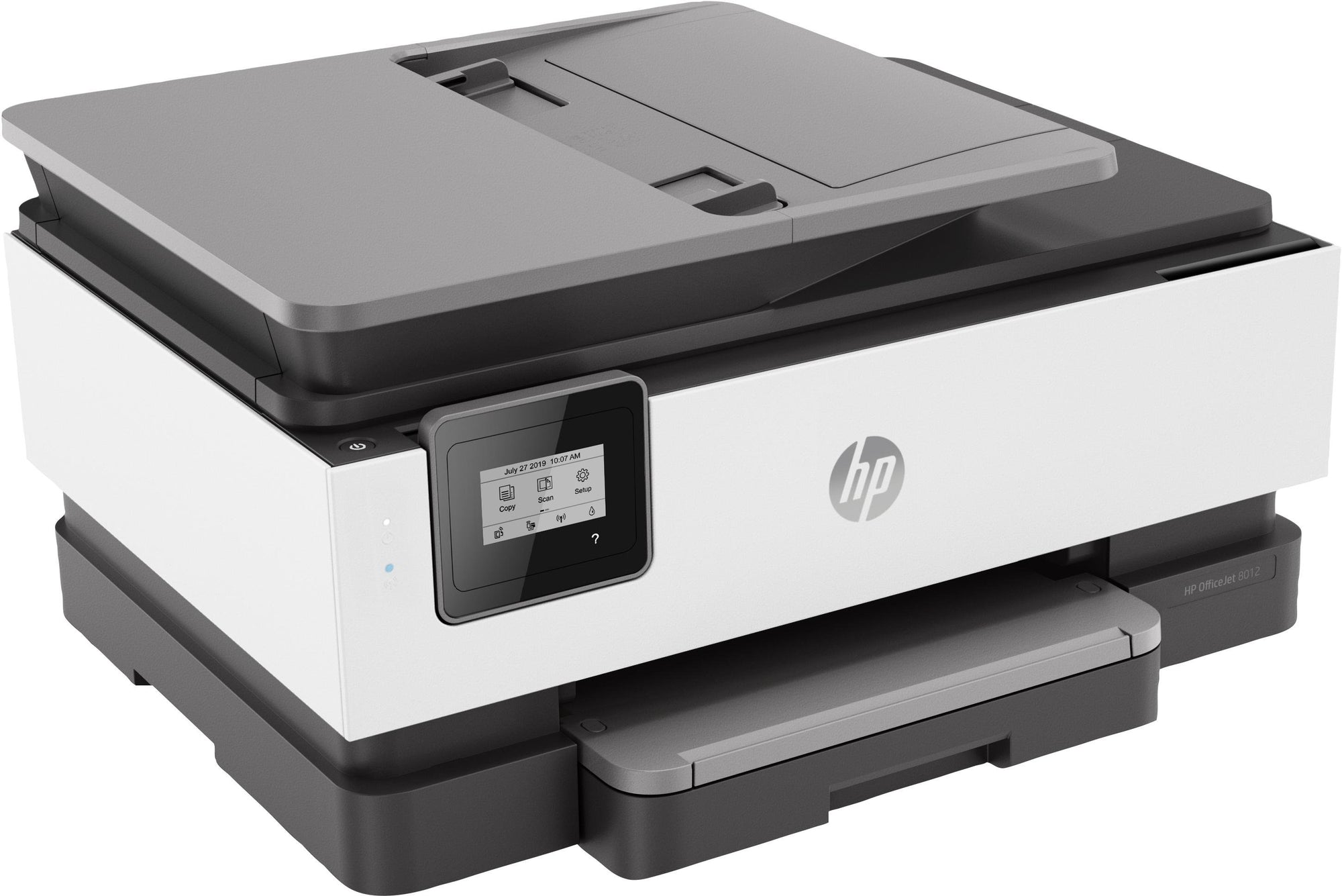 HP Officejet 8012