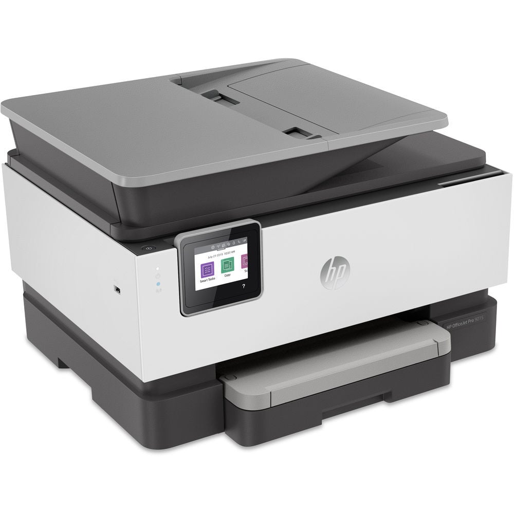 HP Officejet 8022