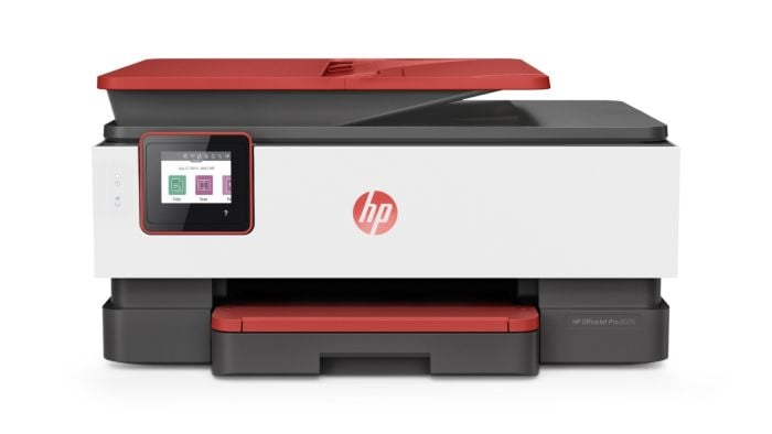 HP Officejet 8026