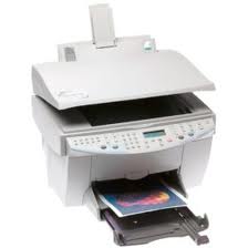 HP Officejet G85