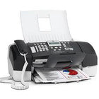 HP Officejet J3680