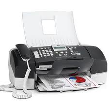 HP Officejet J3680