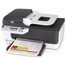 HP Officejet J4624