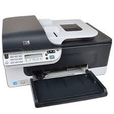 HP Officejet J4680