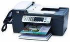 HP Officejet J5508