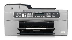 HP Officejet J5730