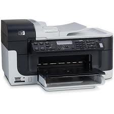 HP Officejet J6405