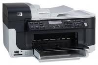 HP Officejet J6415