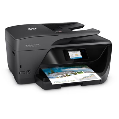 HP Officejet Pro 6956