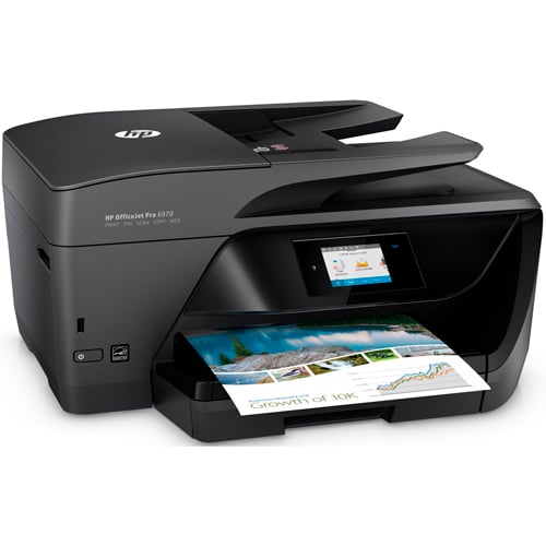 HP Officejet Pro 6970