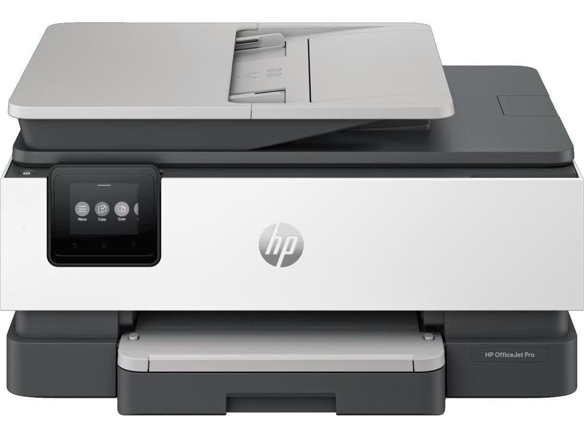 HP Officejet Pro 8120e