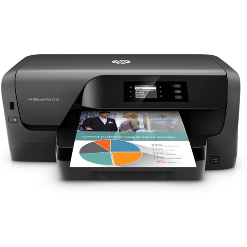 HP Officejet Pro 8216