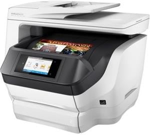 HP Officejet Pro 8745