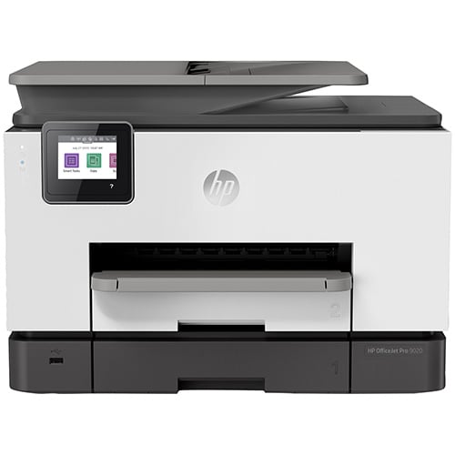 HP Officejet Pro 9020