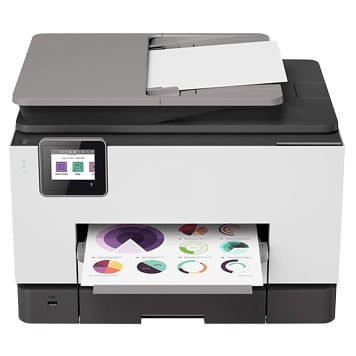 HP Officejet Pro 9026