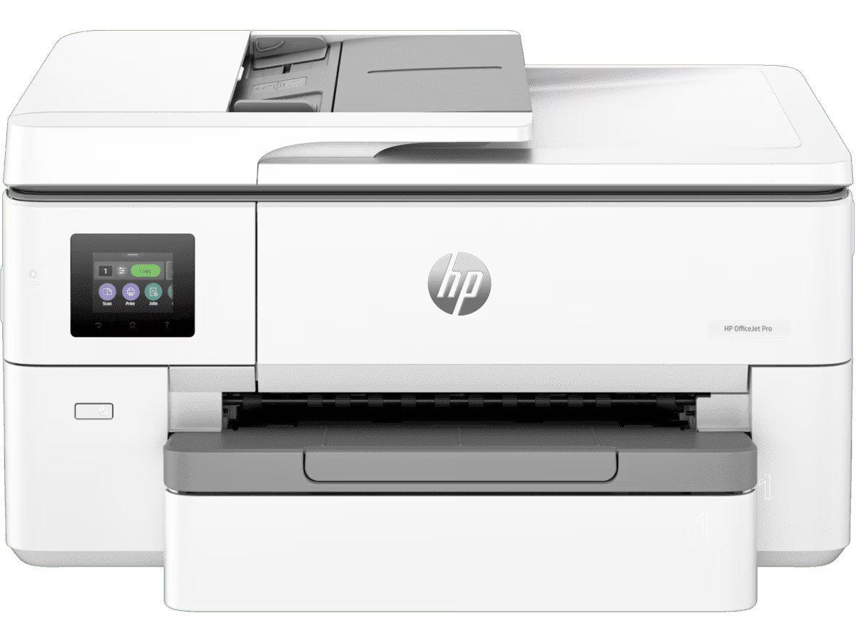 HP Officejet Pro 9720