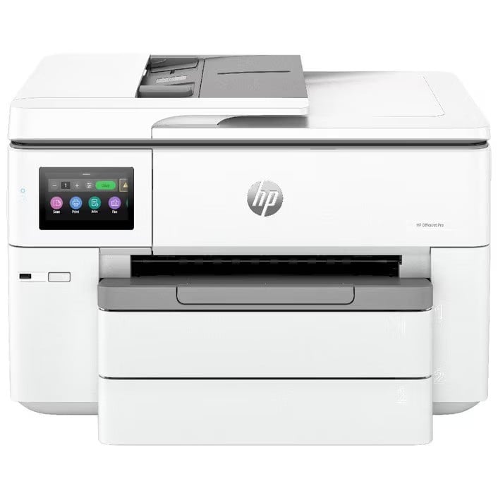 HP Officejet Pro 9730