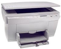 HP Officejet R65