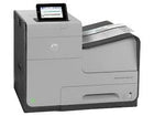 HP Officejet X555dn