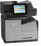 HP Officejet X585