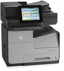 HP Officejet X585dn