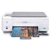 HP PSC 1504