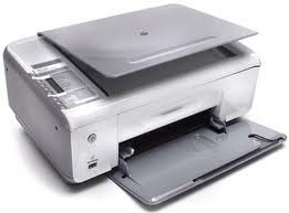 HP PSC 1510xi