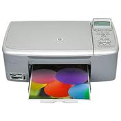 HP PSC 1600