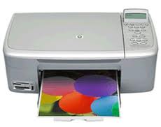 HP PSC 1608