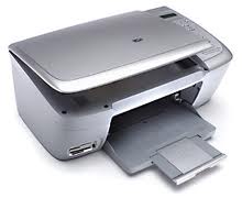 HP PSC 1610v