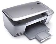HP PSC 1613