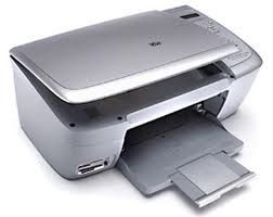 HP PSC 1615